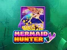 Mermaid Hunter Free Play in Demo Mode .
